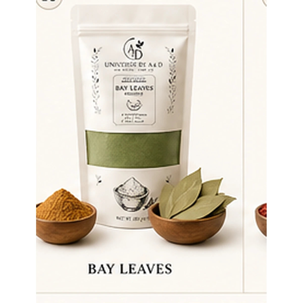 Bay Leaves