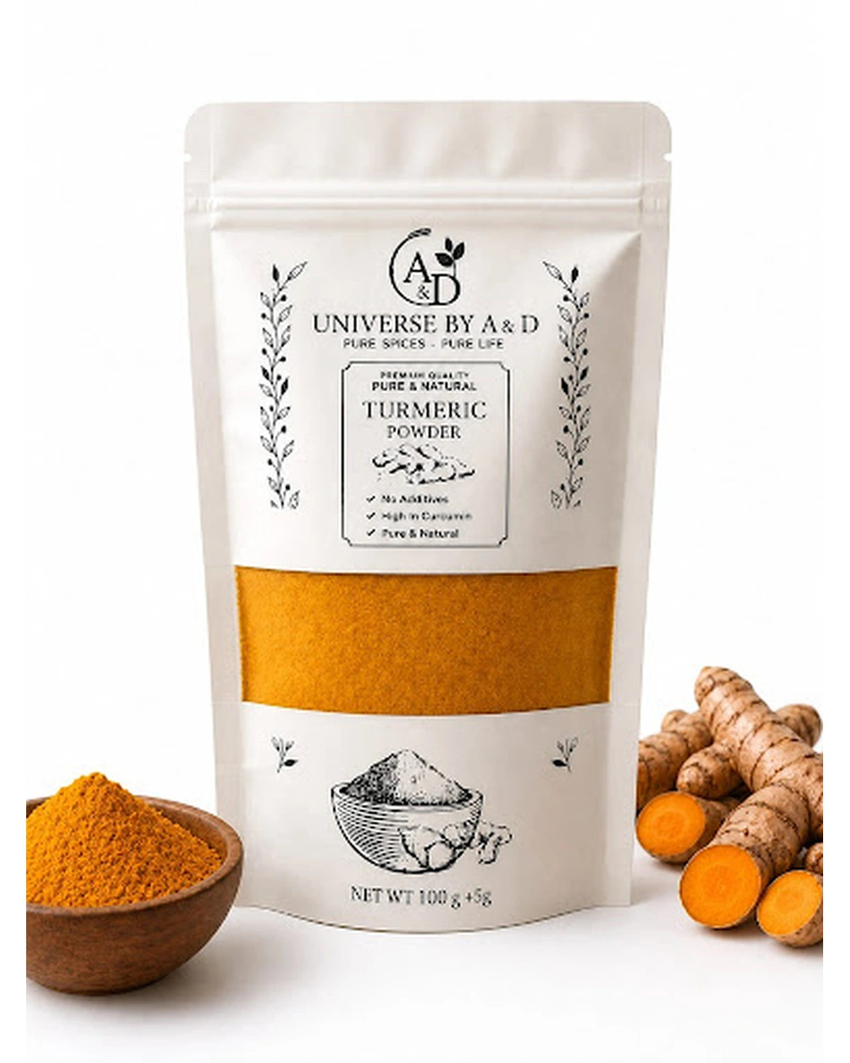 Turmeric Powder