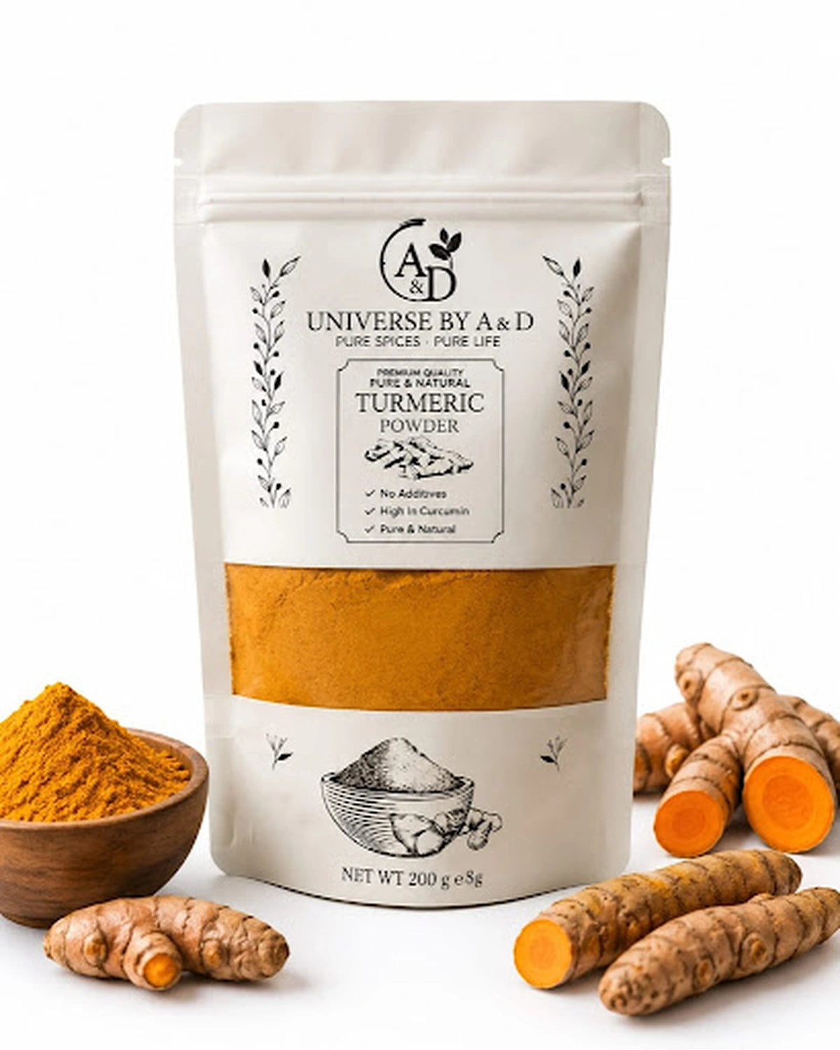 Turmeric Powder