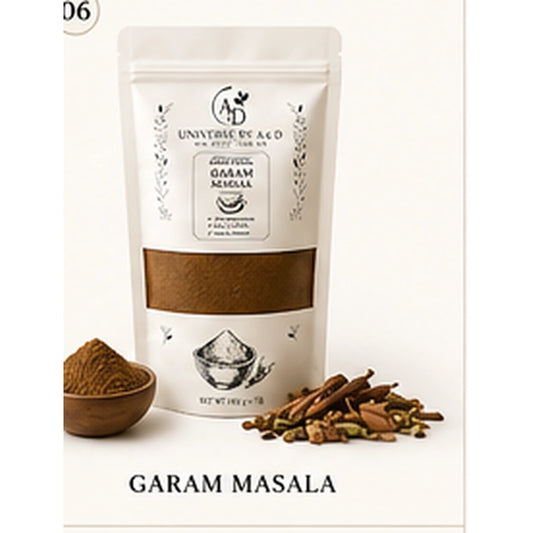 Garam Masala